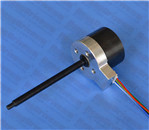 B3725S Directly Drive Brushless DC Motor