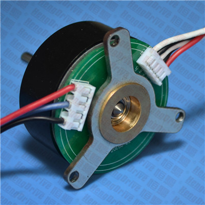 bldc motor