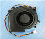 FA025R 3-Phase Brushless DC Blower Fan