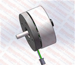 B4726S Directly Drive Brushless DC Motor (DD BLDC)